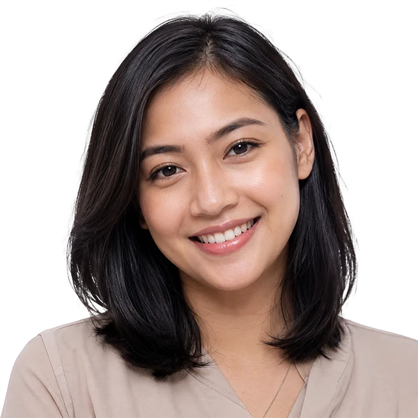Alyssa Kirana
